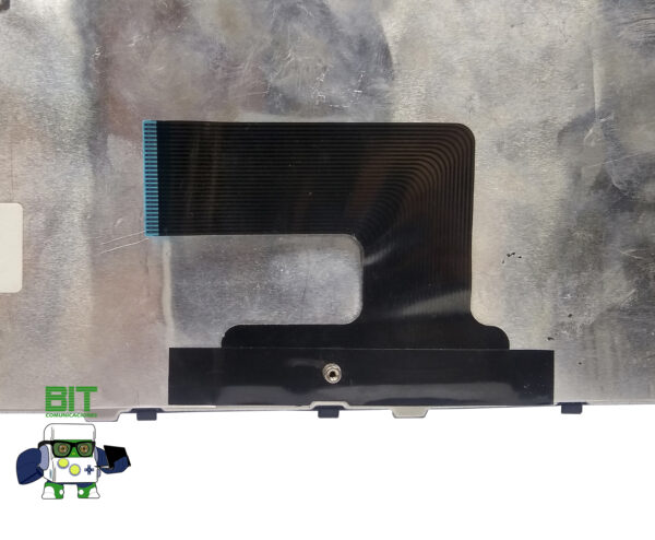 Teclado Notebook Sony Vpc-ee Series 61611u 71911u - Image 3