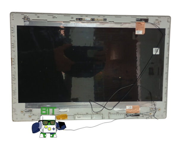 Tapa Cover Lenovo Ideapad 320-15isk 320-15iap 330-15ikb - Image 3