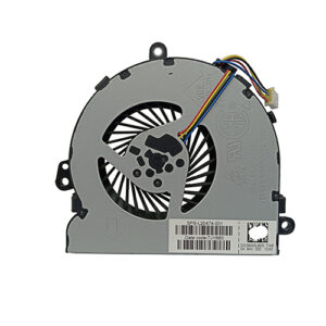 Cooler Fan Notebook Hp 15-bs 250 G6 N° 925012-001