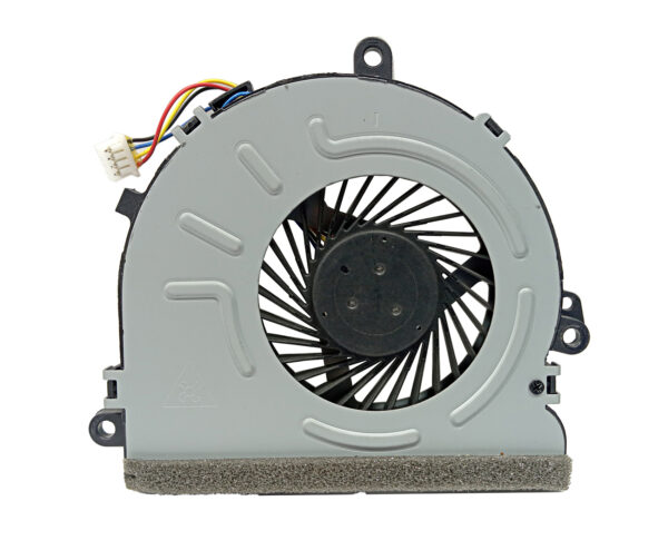 Cooler Fan Notebook Hp 15-bs 250 G6 N° 925012-001 - Image 2