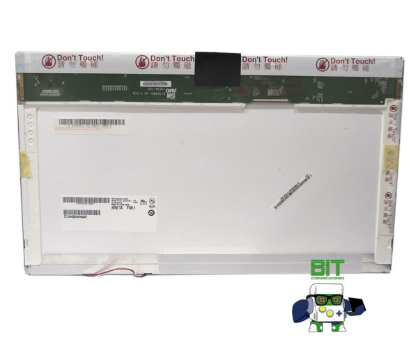 Pantalla Display Au Optronics Lcd B156xw01 V.0 15.6 30 Pines - Image 3