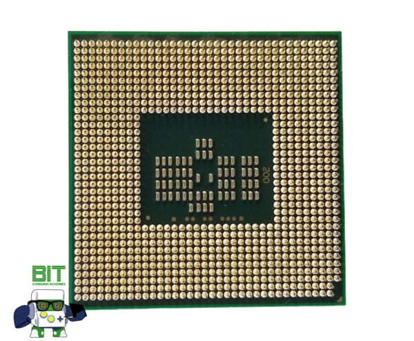 Procesador Notebook Intel I7 740qm Slbqg Rpga988a - Image 3