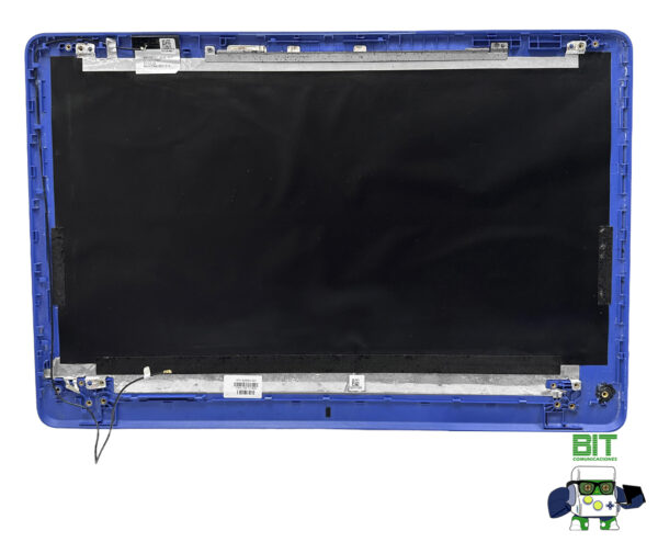 Tapa Cover De Display Notebook Hp 15-bs 250 G6 Reparada - Image 5