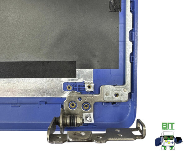 Tapa Cover De Display Notebook Hp 15-bs 250 G6 Reparada - Image 4