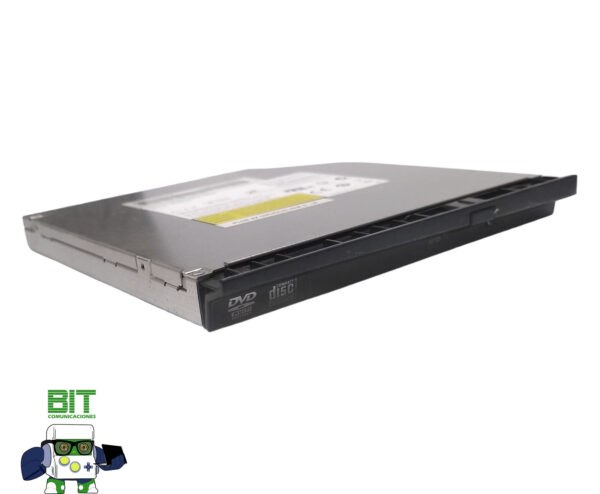 Lecto Grabadora Dvd Notebook Bangho B-763xs - Image 3