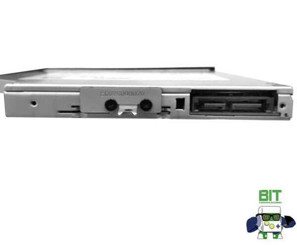 Lectora Grabadora De Dvd Lenovo G460 G465 Original - Image 3