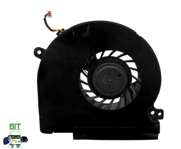 Fan Cooler Notebook Dell Xps 15 L501x 0w3m3p - Image 3