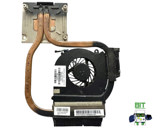 Cooler Fan Ventilador Hp Dv6-7000 Dv7-7000 M7-1000 - Image 4