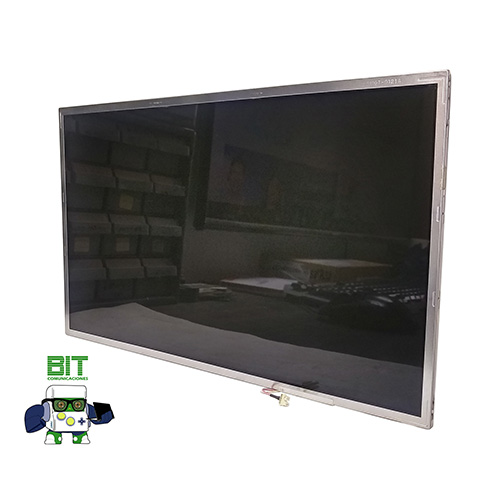 Pantalla Display Lcd LG 14.0 30 Pines Lp140wx1 Tl 01