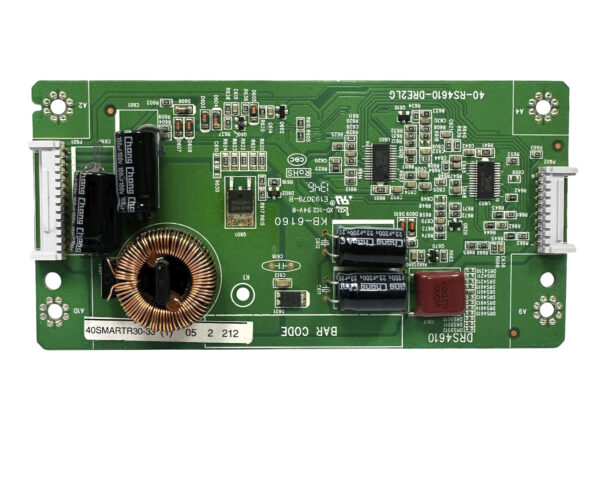 Placa Fuente Inverter Tv Rca 40smartr30 Original - Image 2