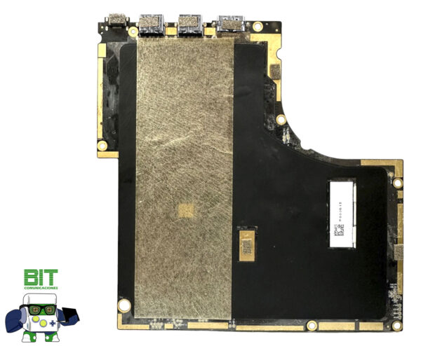 Placa Madre Notebook Vaio Fe15 Vjfe51f11uar Funciona Mal - Image 3