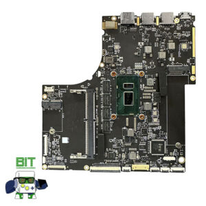 Placa Madre Notebook Vaio Fe15 Vjfe51f11uar Funciona Mal