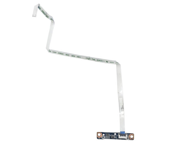 Placa Interna De Indicadores Led Notebook Bangho Max G5 - Image 2