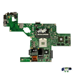 Placa Madre Notebook Dell Xps 15 L501x Para Reparar