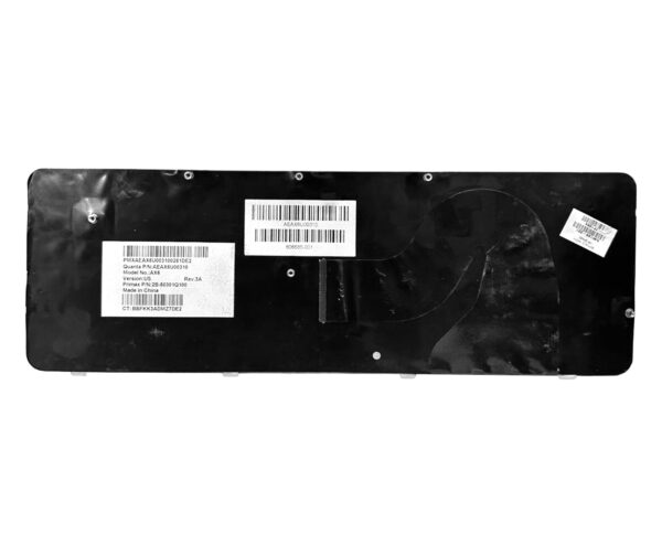 Teclado Notebook Hp Compaq Cq56 Cq62 G56 G62 Aeax6p00310 - Image 3