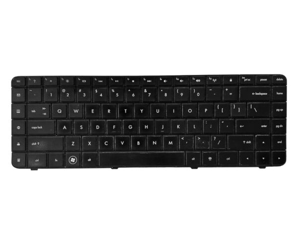 Teclado Notebook Hp Compaq Cq56 Cq62 G56 G62 Aeax6p00310 - Image 2
