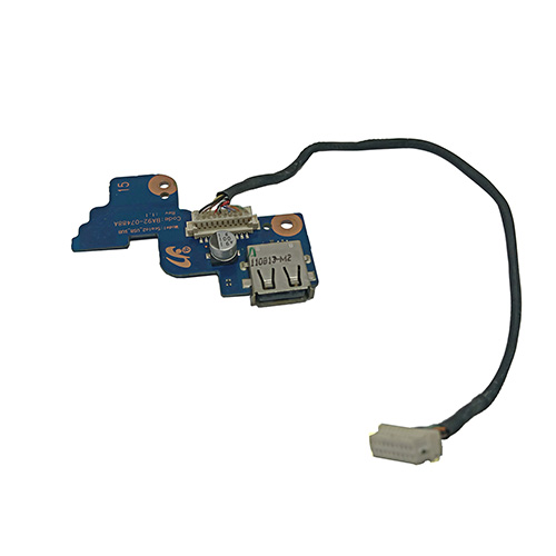 Boton De Encendido Samsung Rv509 Rv511 Y Usb