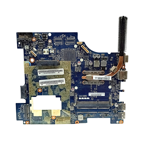 Placa Madre Notebook Lenovo G475 Funcionando ok