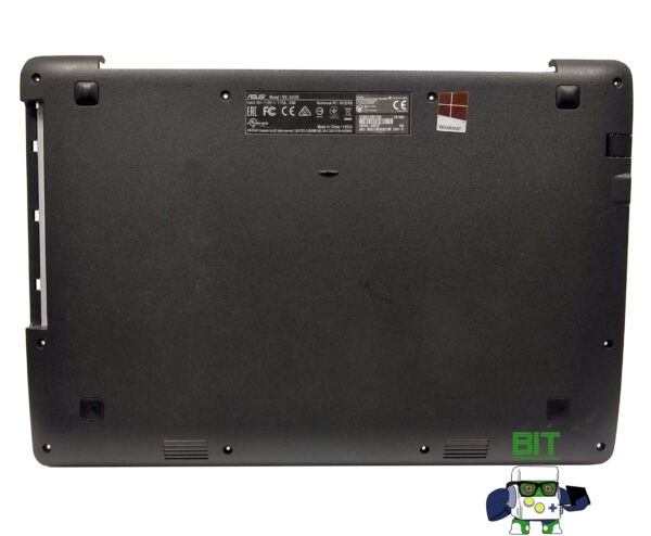 Carcasa Base Inferior Notebook Asus X453s - Image 2