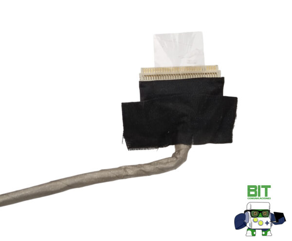 Cable Flex De Video Dell Inspiron 2310 2305 All In One (aio) - Image 4