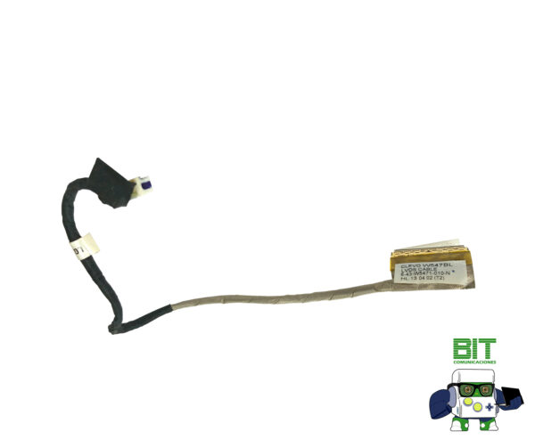 Cable Flex De Video Bangho Max 1428 6-43-w5471-010-n - Image 2