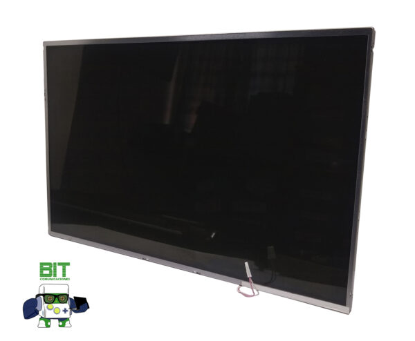 Pantalla Display Lcd Au Optornics 15.4 30 Pines B154ew02 V.7 - Image 2