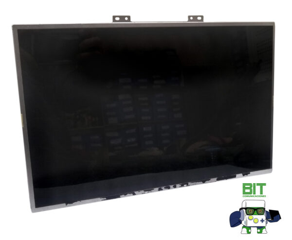 Pantalla Display Lcd Au Optornics 15.4 30 Pines B154ew02 V.3 - Image 2