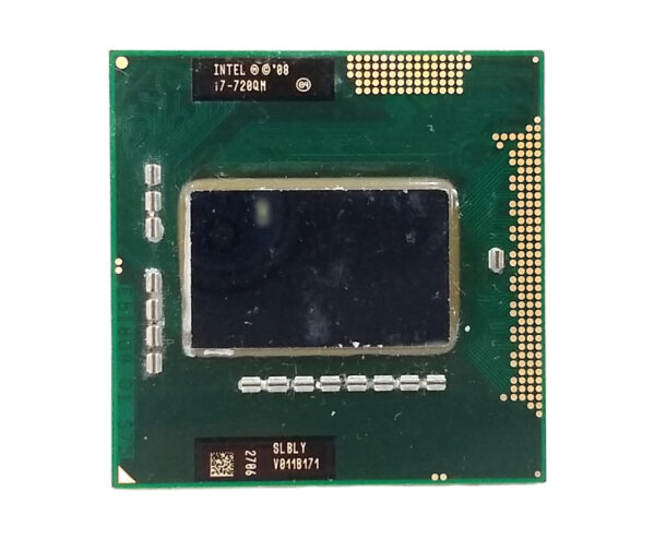 Procesador Intel Core I7-720qm 2.8ghz By80607002907ah - Image 2