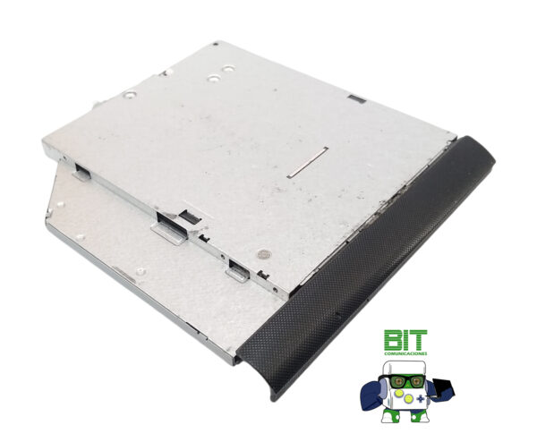 Lectograbadora Cd Dvd Notebook Lenovo Ideapad 300-15ibr - Image 3