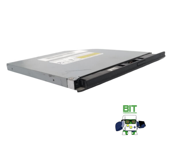 Lectograbadora Cd Dvd Notebook Lenovo Ideapad 300-15ibr - Image 2