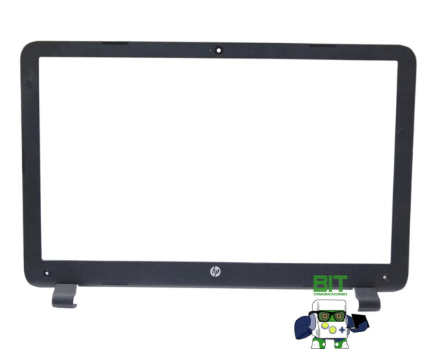 Carcasa Marco Bezel Notebook Hp 15-f337wm - Image 2
