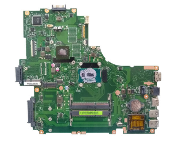 Placa Madre Notebook Cx Cx229xx Intel I7-5500u Geforce 940mx - Image 2