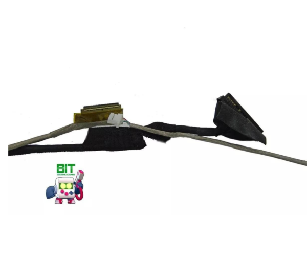 Flex De Pantalla Display Y Webcam Exo Smart R8 Y R9 - Image 3