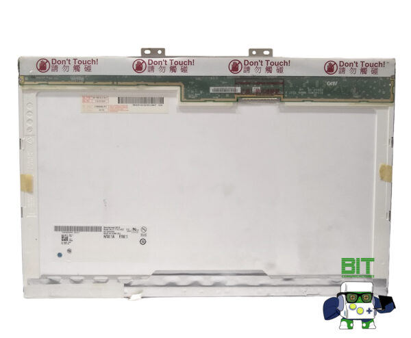 Pantalla Display Lcd Au Optornics 15.4 30 Pines B154ew02 V.3 - Image 4