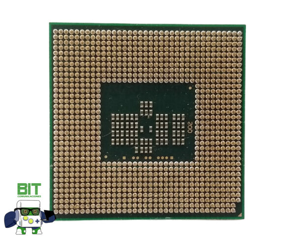 Procesador Intel Core I7-720qm 2.8ghz By80607002907ah - Image 3