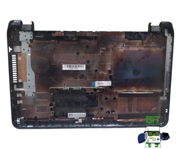 Carcasa Base Inferior Notebook Hp 15-f337wm - Image 3