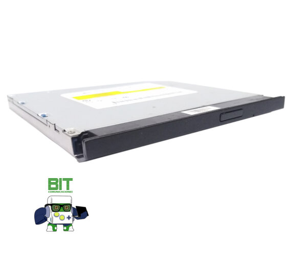 Lectora Grabadora De Cd Notebook Hp 15-f337wm - Image 2