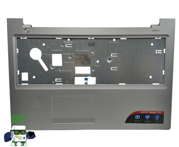 Base Superior Palmrest Notebook Lenovo Ideapad 300-15ibr - Image 2
