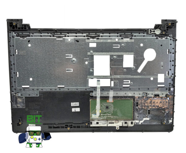Base Superior Palmrest Notebook Lenovo Ideapad 300-15ibr - Image 3