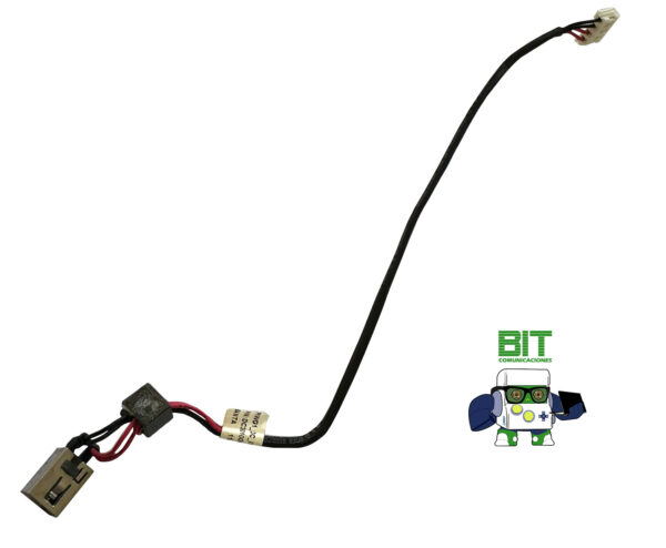 Pin De Carga Jack Power Para Lenovo G470 G475 G480 G570 G575 - Image 2