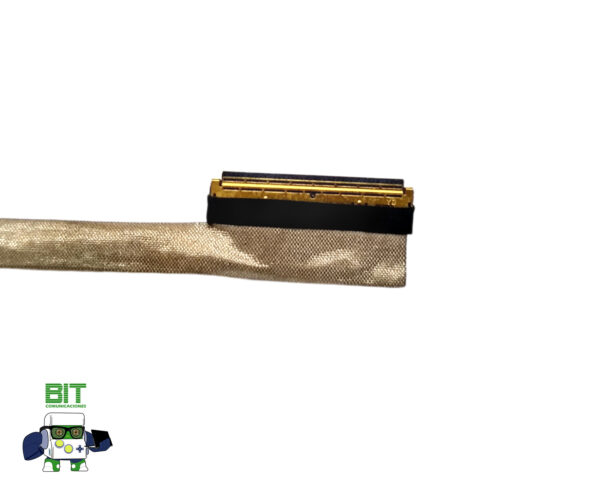Cable Flex De Video Notebook Tcl C1 4500 1422-023t000 - Image 4