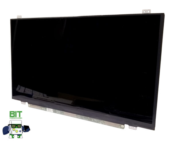 Pantalla Display Slim 14.0 40 Pines Lp140wh8(tl)(a1) - Image 3