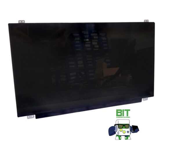 Pantalla Display Slim 15.6 40 Pines Nt156whm-n10 - Image 2