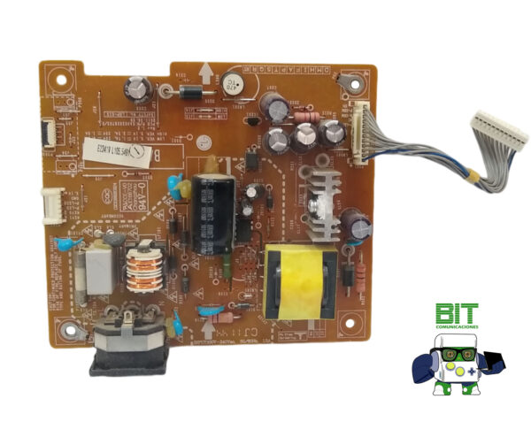 Placa Fuente Monitor LG E2241v Eax63028703/0 - Image 4