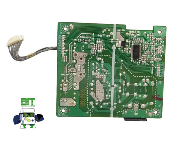 Placa Fuente Monitor LG E2241v Eax63028703/0 - Image 3
