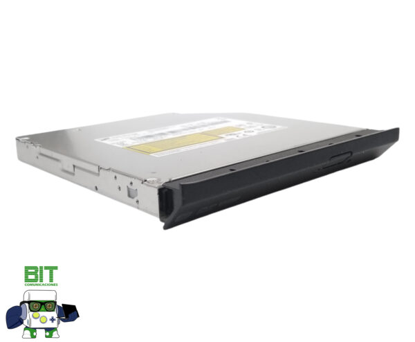 Lectograbadora Cd Dvd Notebook Acer Aspire E1-531 - Image 2