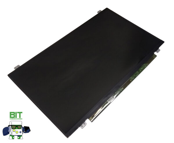 Pantalla Display Slim 14.0 40 Pines Lp140wh8(tl)(a1) - Image 2
