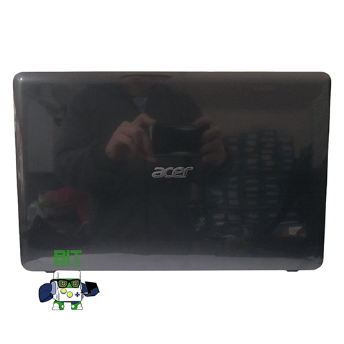 Tapa Cover De Display Notebook Acer Aspire E1-531