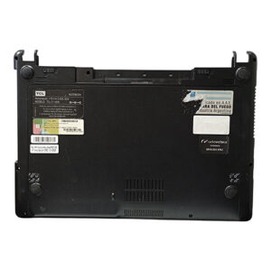 Carcasa Base Inferior Notebook Tcl C1 4500 Original