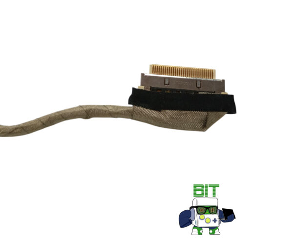 Cable Flex De Video Notebook Tcl C1 4500 1422-021g000 - Image 4
